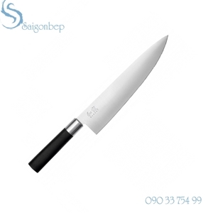 Dao Chef Kai Wasabi Black 23.5cm