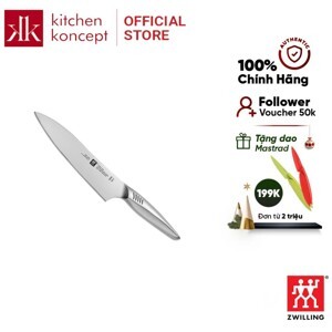 Dao Chef Zwilling FIN 2 - 20cm