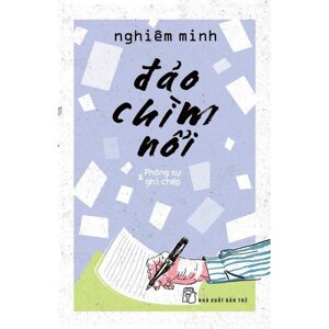 Đảo Chìm Nổi