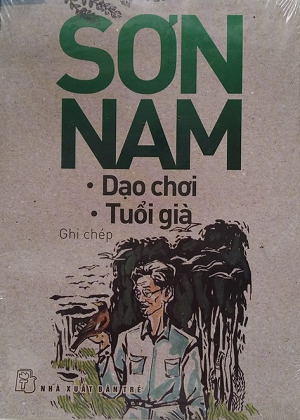 Ghi Chép Dạo Chơi - Tuổi Già