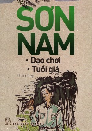 Dạo Chơi Tuổi Già