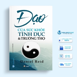 Đạo Của Sức Khỏe Tình Dục & Trường Thọ