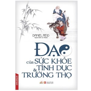 Đạo của sức khỏe tình dục và trường thọ