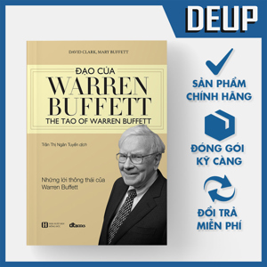 Đạo của Warren Buffett