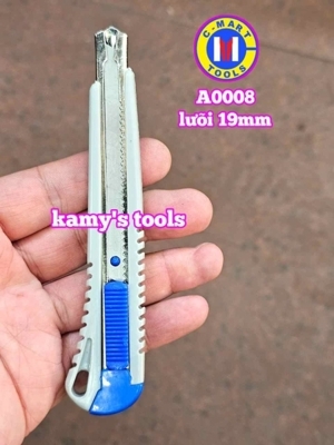 Dao đa năng C-Mart A0008