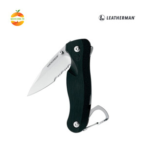 Dao đa năng Leatherman Crater C33LX