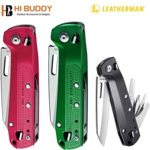 Dao đa năng Leatherman Free K2