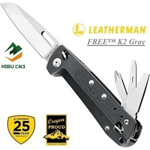 Dao đa năng Leatherman Free K2