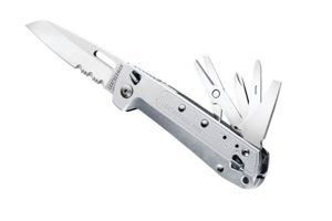 Dao đa năng Leatherman Free K4X