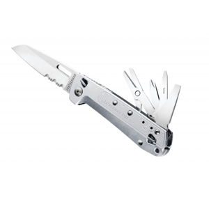 Dao đa năng Leatherman Free K4X