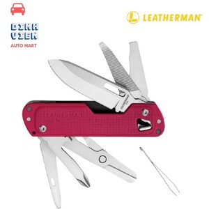 Dao đa năng Leatherman Free K4X