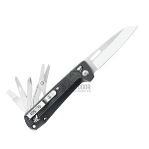 Dao đa năng Leatherman Free K4