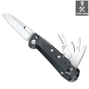 Dao đa năng Leatherman Free K4