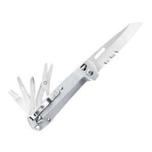 Dao đa năng Leatherman Free K4X