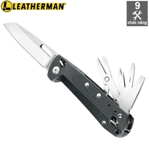 Dao đa năng Leatherman Free K4