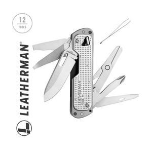 Dao đa năng Leatherman Free T4