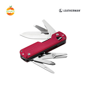 Dao đa năng Leatherman Free T4