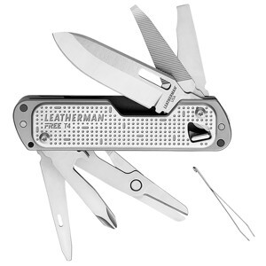 Dao đa năng Leatherman Free T4