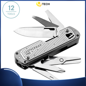 Dao đa năng Leatherman Free T4