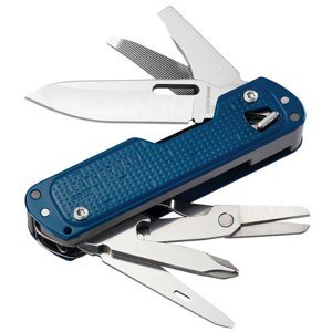 Dao đa năng Leatherman Free T4