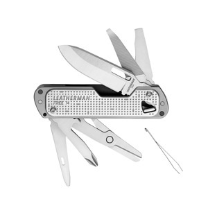 Dao đa năng Leatherman Free T4