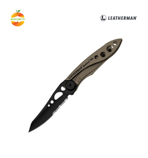 Dao đa năng Leatherman Skeletool KBX