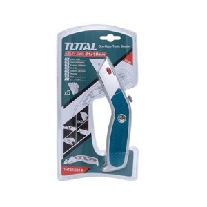Dao đa năng Total THT512614