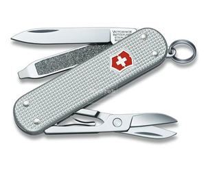 Dao đa năng Victorinox Classic Alox 0.6221.26