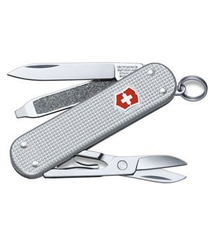 Dao đa năng Victorinox Classic Alox 0.6221.26