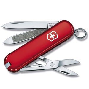 Dao đa năng Victorinox Classic đỏ 0.6223