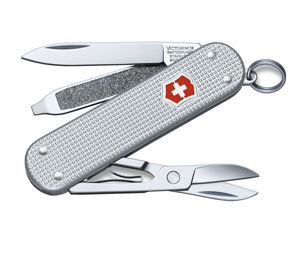 Dao đa năng Victorinox Classic Alox 0.6221.26