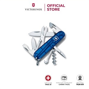 Dao đa năng Victorinox Climber (91 mm)