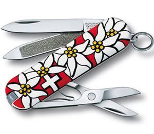 Dao đa năng Victorinox Edelweiss 0.6203.840