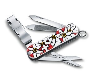 Dao đa năng Victorinox Edelweiss 0.6203.840