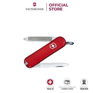 Dao Xếp Đa Năng Victorinox Escort 0.6123