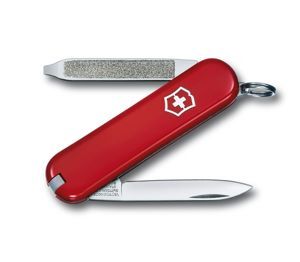 Dao Xếp Đa Năng Victorinox Escort 0.6123