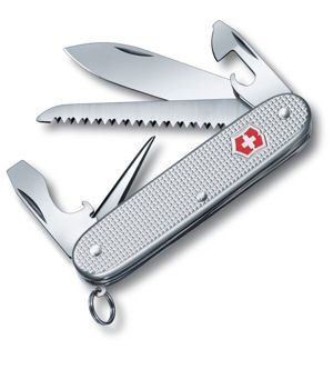 Dao đa năng Victorinox Farmer 0.8241.26