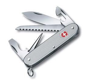 Dao đa năng Victorinox Farmer 0.8241.26