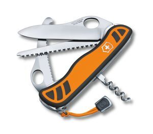 Dao đa năng Victorinox Hunter màu cam 0.8341.MC9