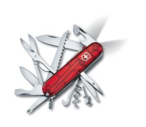 Dao đa năng Victorinox Huntsman Lite 1.7915.T