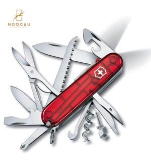 Dao đa năng Victorinox Huntsman Lite 1.7915.T