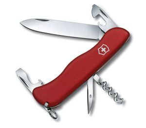 Dao đa năng Victorinox Picknicker 0.8353.3