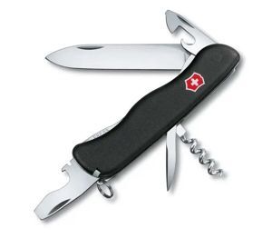 Dao đa năng Victorinox Picknicker 0.8353.3