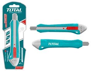 Dao dọc giấy 150mm Total THT5110916
