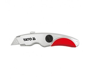 Dao dọc giấy Yato YT-7520