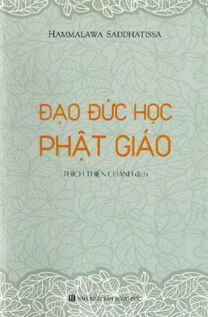 Đạo đức học Phật giáo