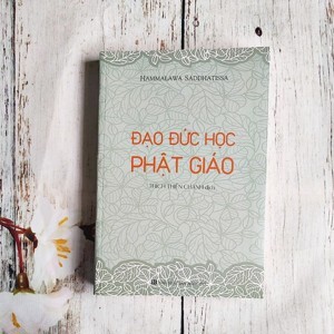 Đạo đức học Phật giáo