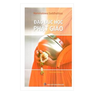 Đạo đức học Phật giáo