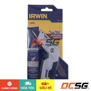 Dao gấp đa năng Irwin 9097739 FK250