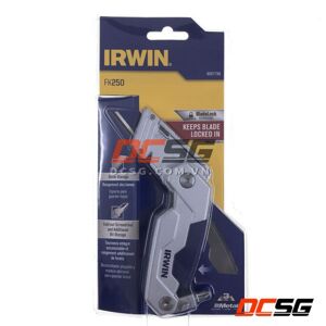 Dao gấp đa năng Irwin 9097739 FK250